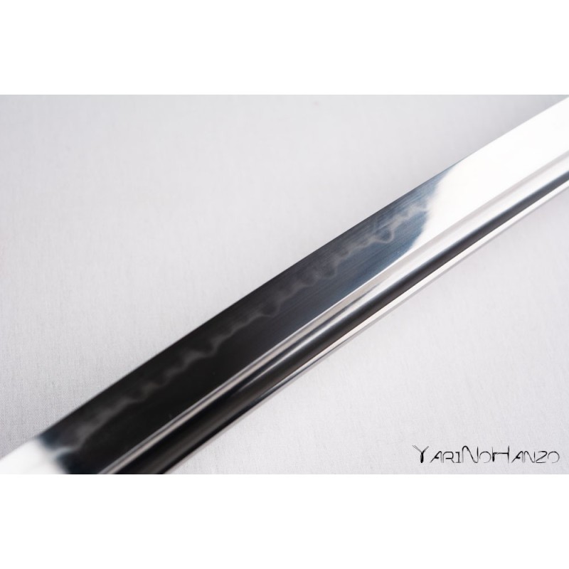 Custom Nami Katana Limited Edition | SAMURAI SCHWERT | HANDGEFERTIGT
