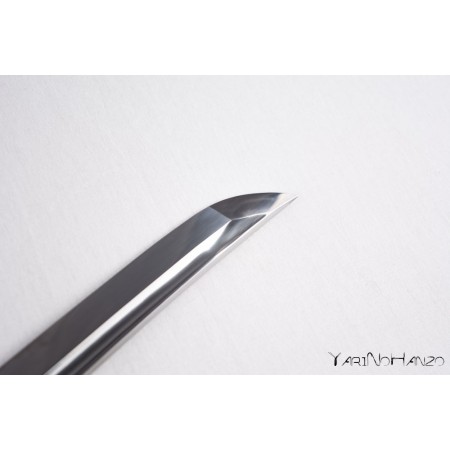 Custom Nami Katana Limited Edition | SAMURAI SCHWERT | HANDGEFERTIGT