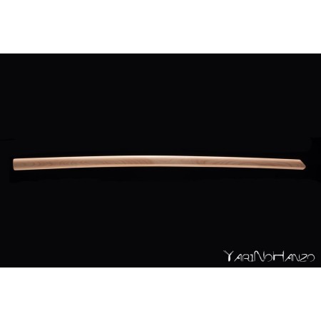 KATORI SHINTO RYU BOKKEN - BUCHENHOLZ – HANDGEFERTIGT