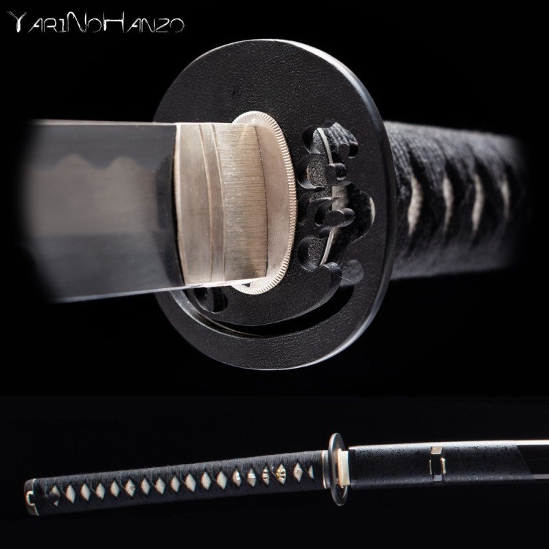 Ô-KATANA IAITO LIMITED EDITION  | SAMURAISCHWERT | HANDGEFERTIGT