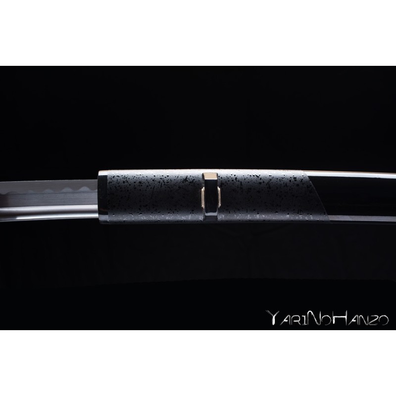 Ô-KATANA IAITO LIMITED EDITION  | SAMURAISCHWERT | HANDGEFERTIGT