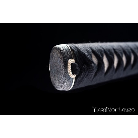 Ô-KATANA IAITO LIMITED EDITION  | SAMURAISCHWERT | HANDGEFERTIGT