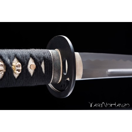 Ô-KATANA IAITO LIMITED EDITION  | SAMURAISCHWERT | HANDGEFERTIGT