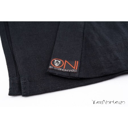 Oni Keikogi 2.0 SLIM FIT | HEMP Ninjutsu Gi 