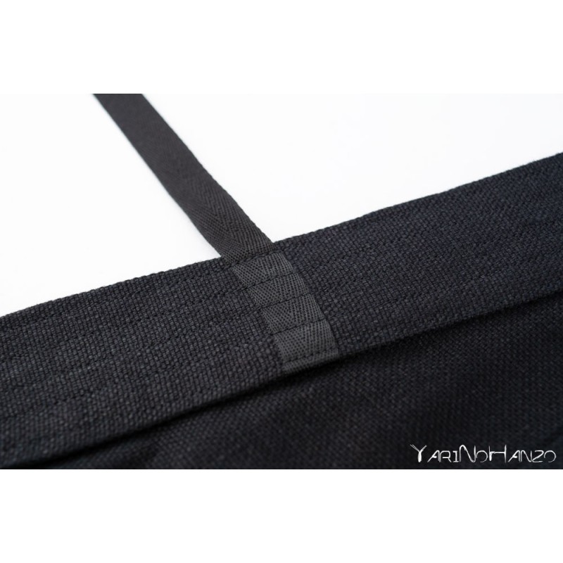 Oni Keikogi 2.0 SLIM FIT | HEMP Ninjutsu Gi 