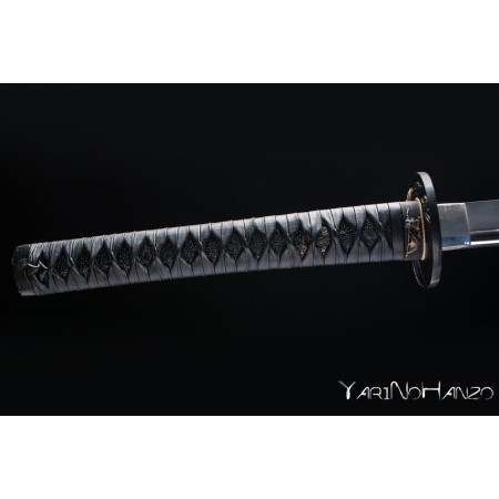 ONI KATANA SHINKEN | SAMURAISCHWERT | HANDGEFERTIGT