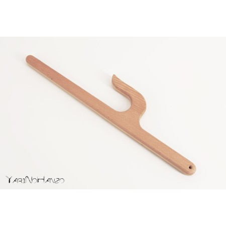 Jutte 2.0 | Buchenholz