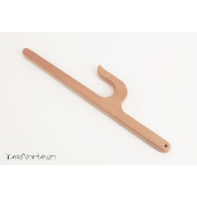 Jutte 2.0 | Buchenholz