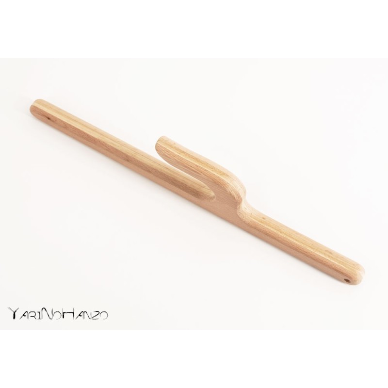 Jutte 2.0 | Buchenholz