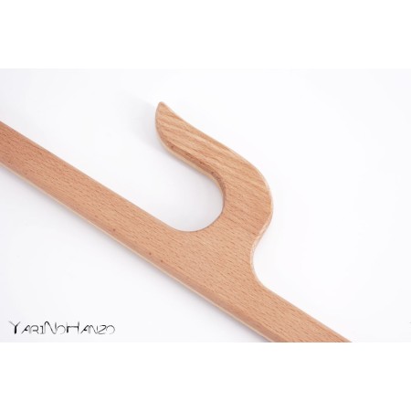 Jutte 2.0 | Buchenholz