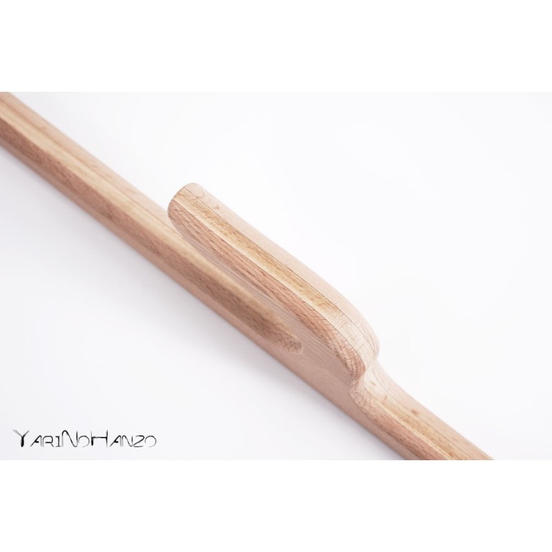 Jutte 2.0 | Buchenholz