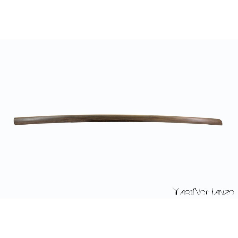 Bokken Daito 105 cm MEHRSCHICHT Lignum Vitae + Hornbeam