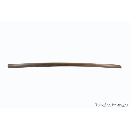 Bokken Daito 105 cm MEHRSCHICHT Lignum Vitae + Hornbeam