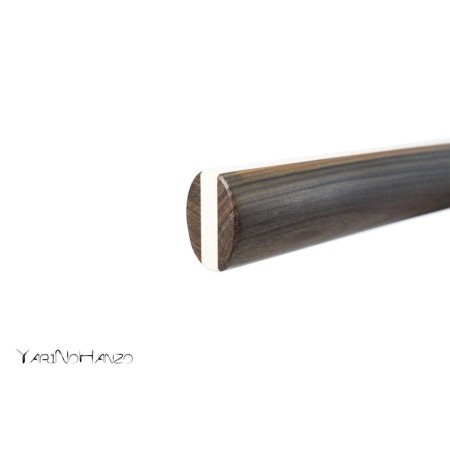 Bokken Daito 105 cm MEHRSCHICHT Lignum Vitae + Hornbeam