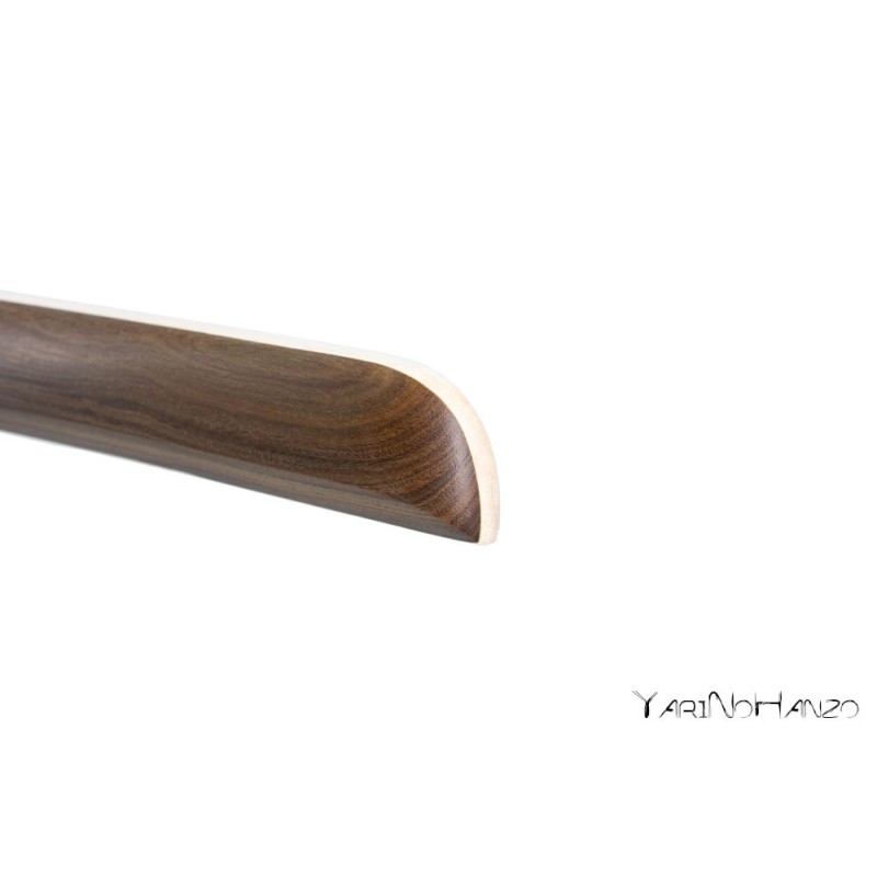 Bokken Daito 105 cm MEHRSCHICHT Lignum Vitae + Hornbeam