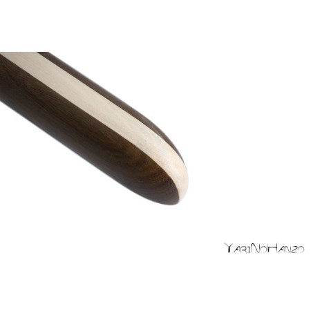 Bokken Daito 105 cm MEHRSCHICHT Lignum Vitae + Hornbeam