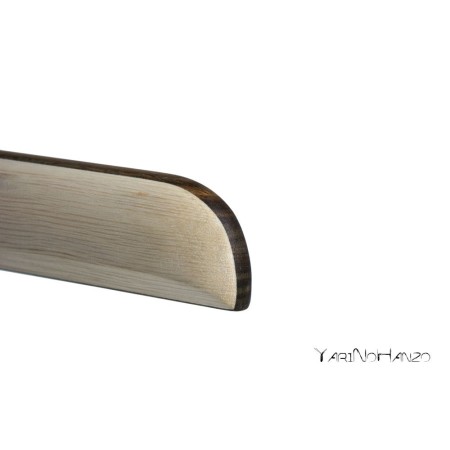 Bokken Daito 105 cm MEHRSCHICHT Hornbeam + Lignum Vitae