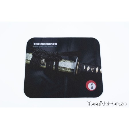 ARAKI-MAUSUNTERLAGE 2