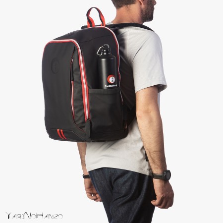 Rucksack YariNoHanzo Shadow
