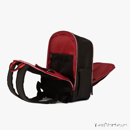 Rucksack YariNoHanzo Shadow