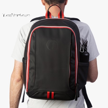 Rucksack YariNoHanzo Shadow
