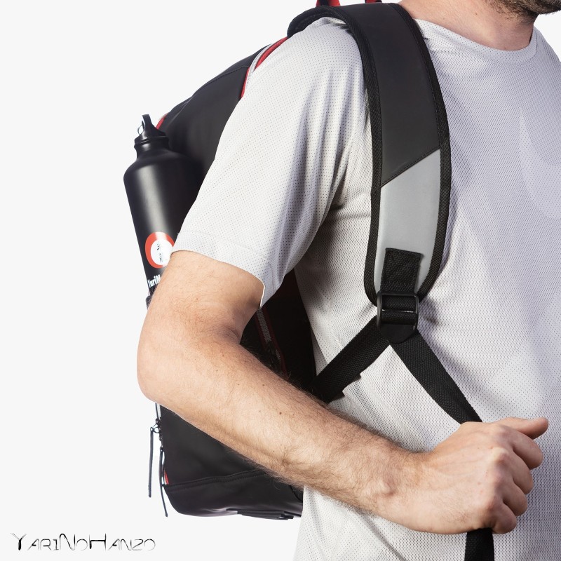 Rucksack YariNoHanzo Shadow