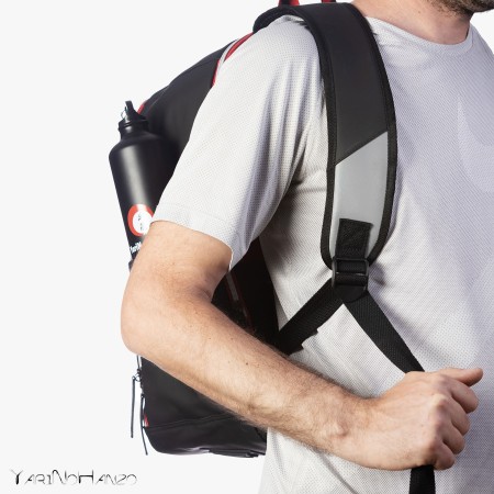 Rucksack YariNoHanzo Shadow