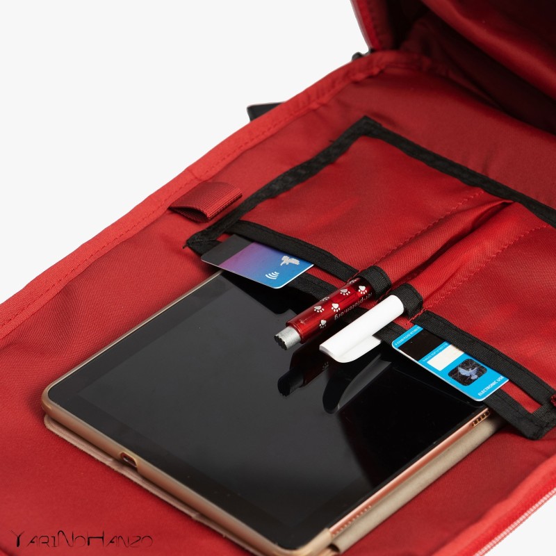 Rucksack YariNoHanzo Shadow