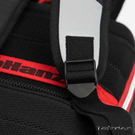 Rucksack YariNoHanzo Shadow