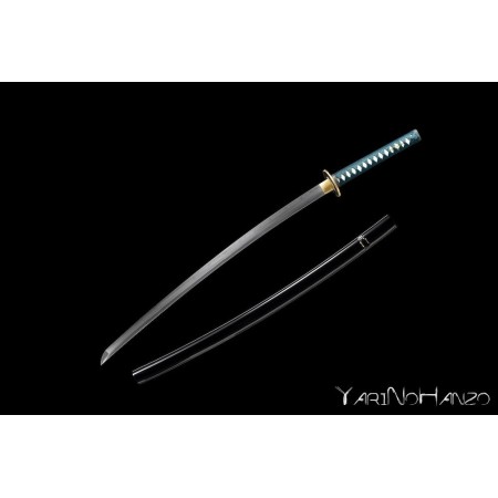 AKIYAMA KATANA SHINKEN