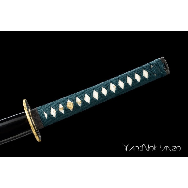 AKIYAMA KATANA SHINKEN