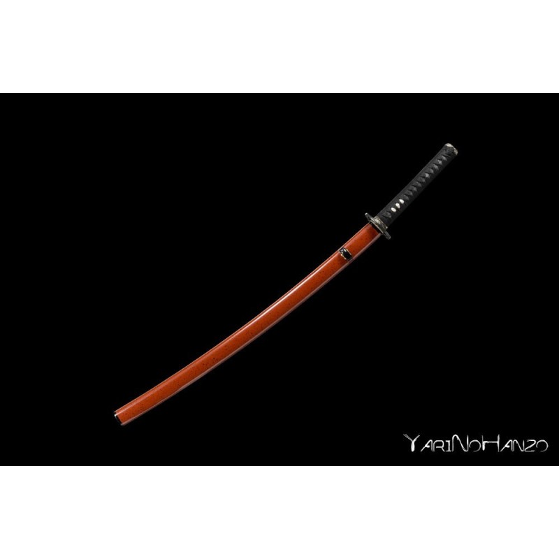 TSUNAMI KATANA LIMITED EDITION SHINKEN