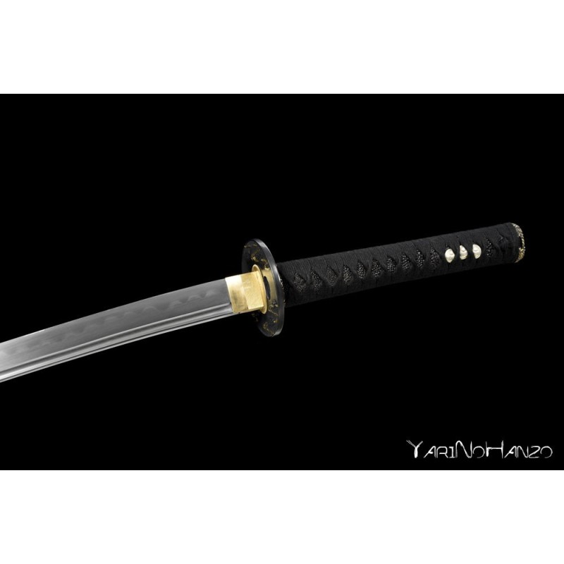TSUNAMI KATANA LIMITED EDITION SHINKEN