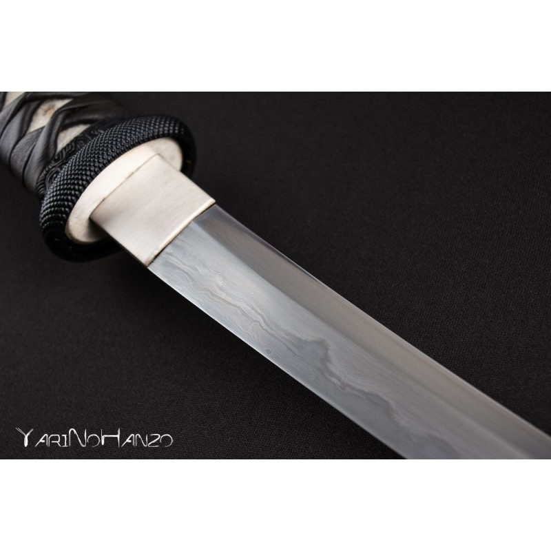 ARANAMI TANTO - OSORAKU ZUKURI