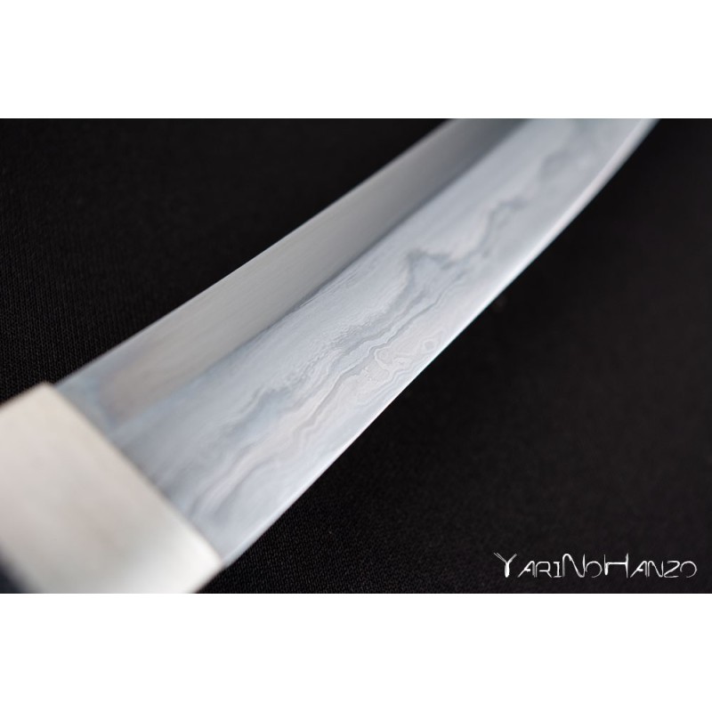 ARANAMI TANTO - OSORAKU ZUKURI