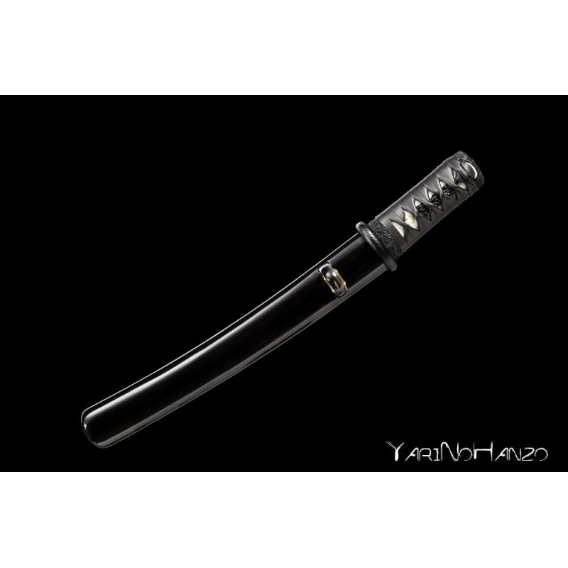 ARANAMI TANTO - OSORAKU ZUKURI