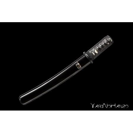 ARANAMI TANTO - OSORAKU ZUKURI