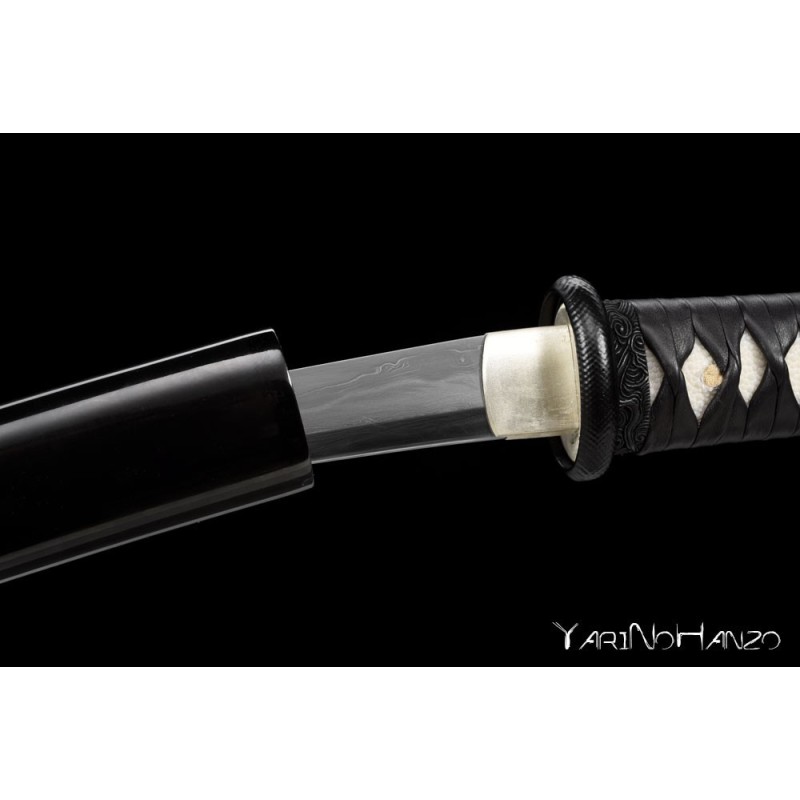 ARANAMI TANTO - OSORAKU ZUKURI