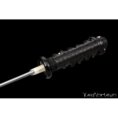 ARANAMI TANTO - OSORAKU ZUKURI