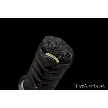 ARANAMI TANTO - OSORAKU ZUKURI