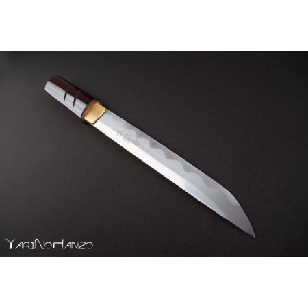 ZATOICHI TANTO RED