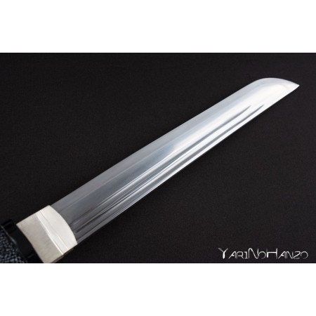 AIKUCHI TANTO - HIRA ZUKURI
