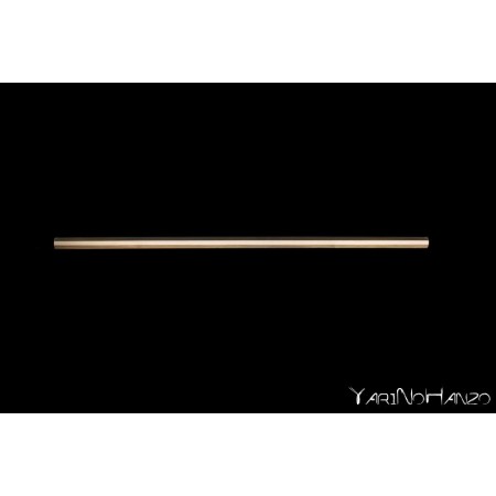 Hakkaku Hanbo 30 mm – MEHRSCHICHTIG Lignum Vitae + Esche 2