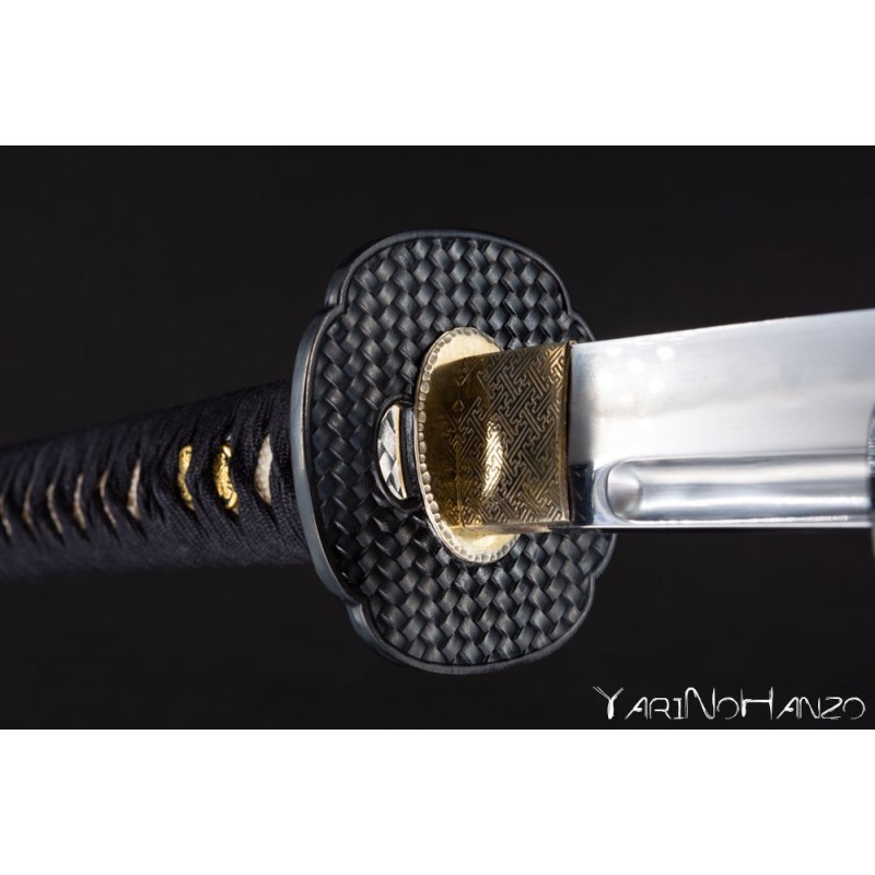 TOKUGAWA KATANA SHINKEN