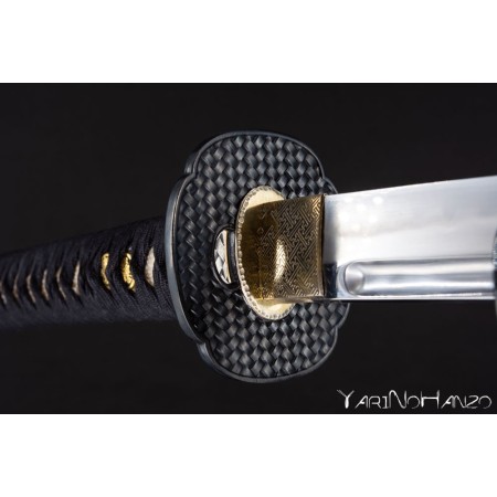 TOKUGAWA KATANA SHINKEN