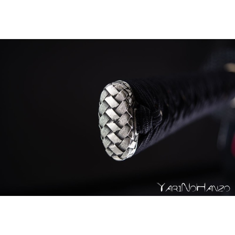 TOKUGAWA KATANA SHINKEN