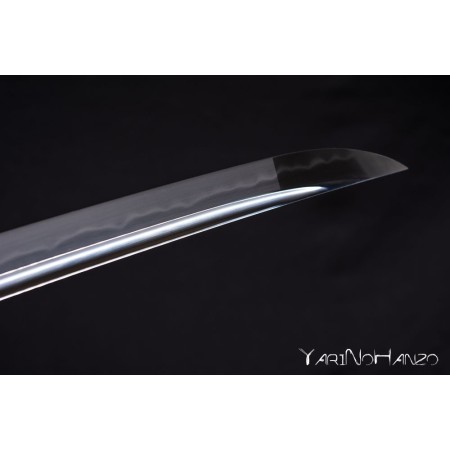 TOKUGAWA KATANA SHINKEN