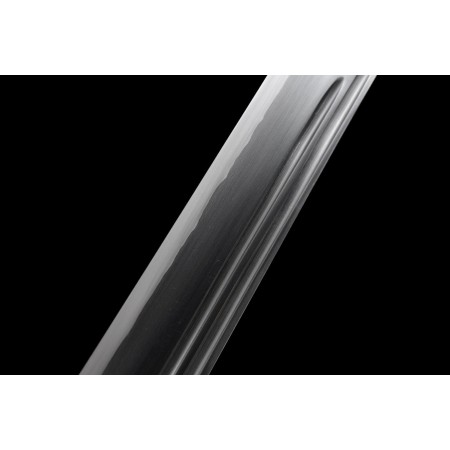 AIKUCHI TANTO - HIRA ZUKURI