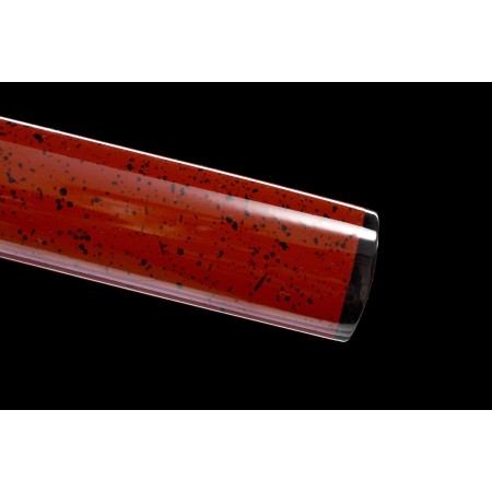 AIKUCHI TANTO - HIRA ZUKURI