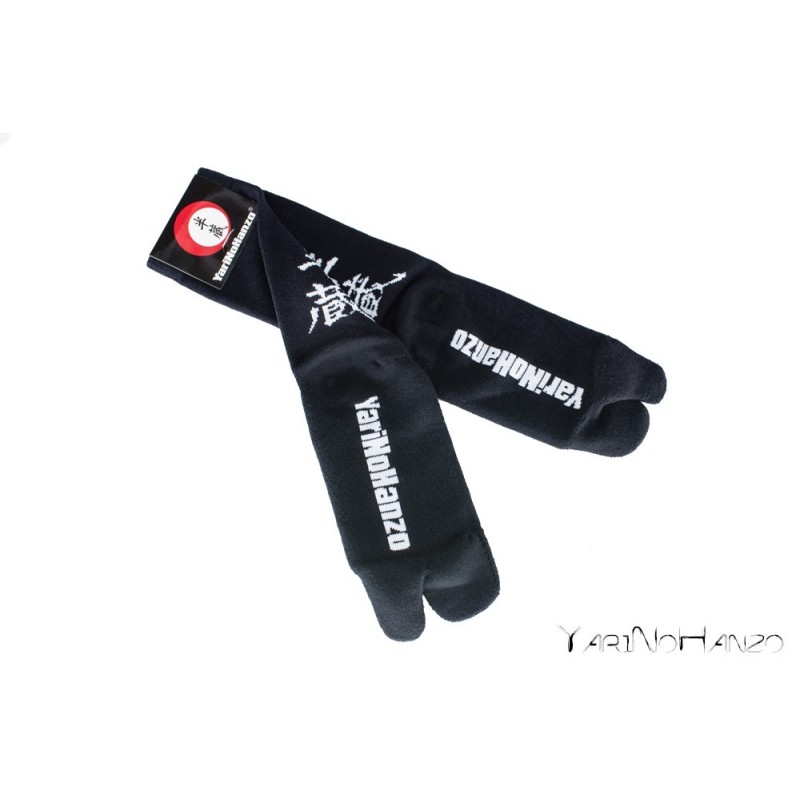 HANZO SOCKEN | YARINOHANZO SOCKEN | JAPANISCHE SOCKEN | TABI